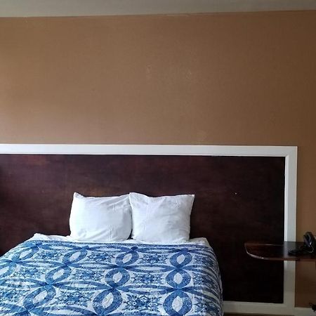 Seattle Inn Northgate Zewnętrze zdjęcie