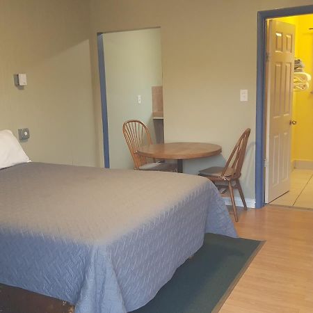Seattle Inn Northgate Zewnętrze zdjęcie