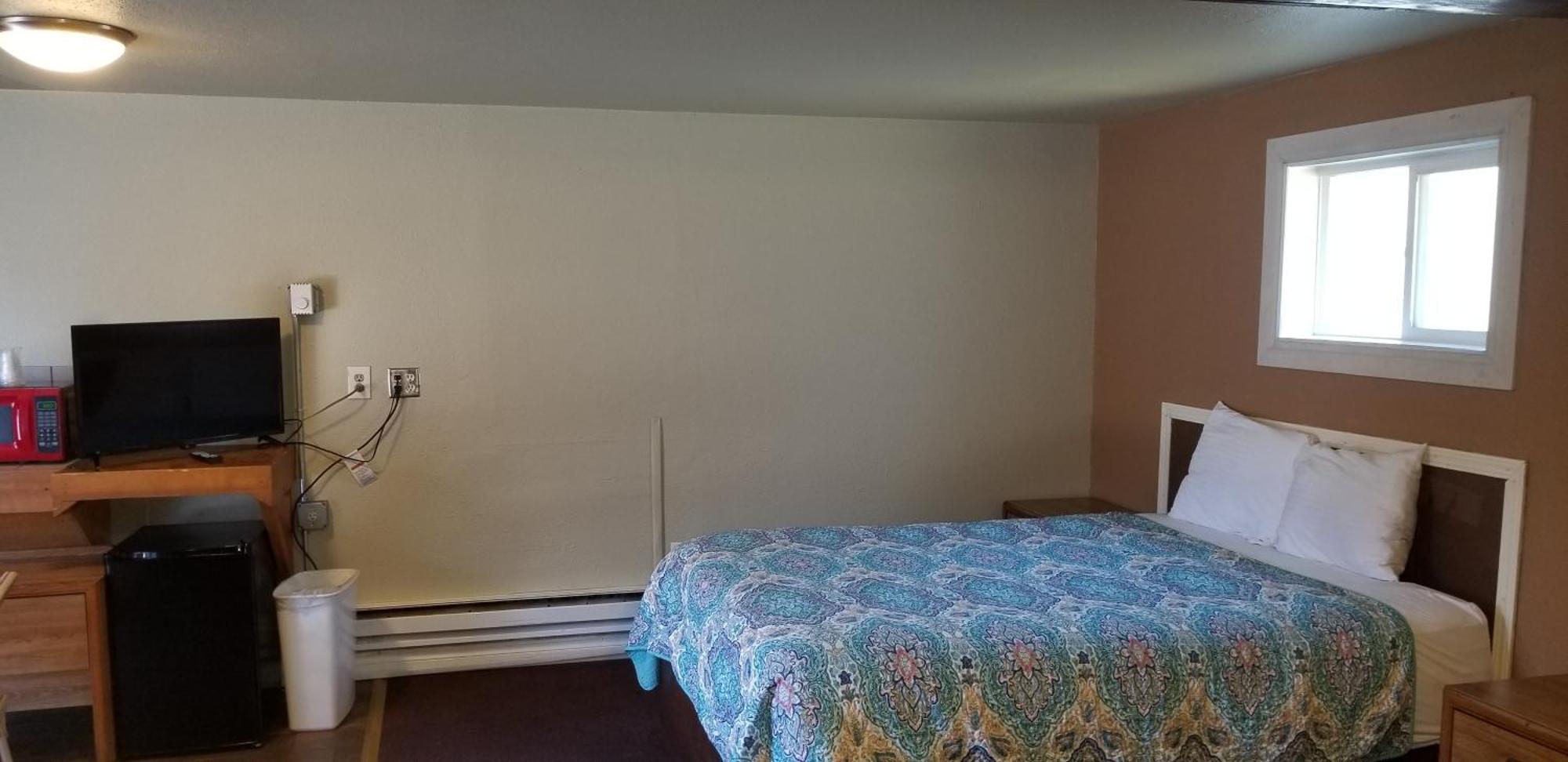Seattle Inn Northgate Zewnętrze zdjęcie