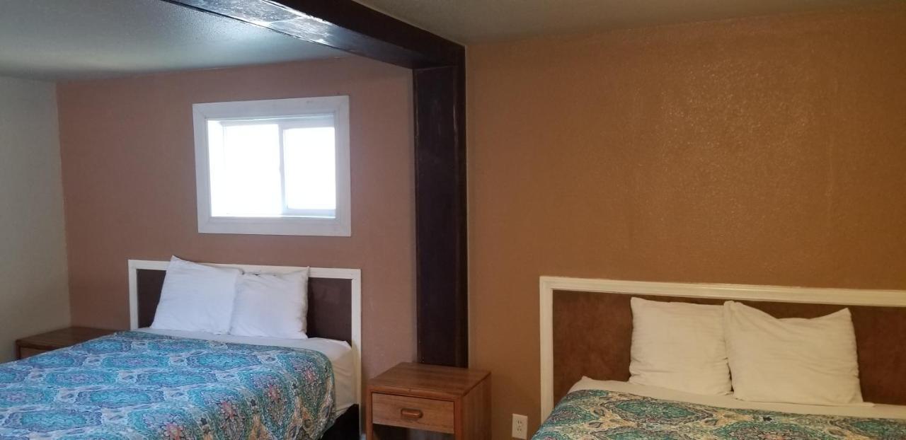 Seattle Inn Northgate Zewnętrze zdjęcie