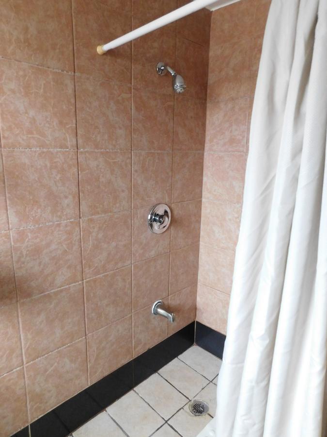 Seattle Inn Northgate Zewnętrze zdjęcie