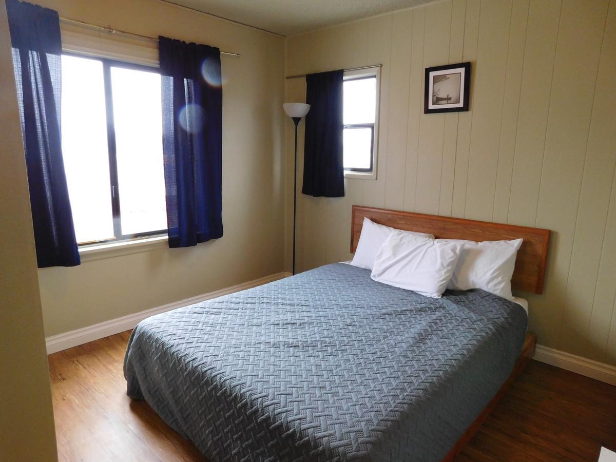 Seattle Inn Northgate Zewnętrze zdjęcie