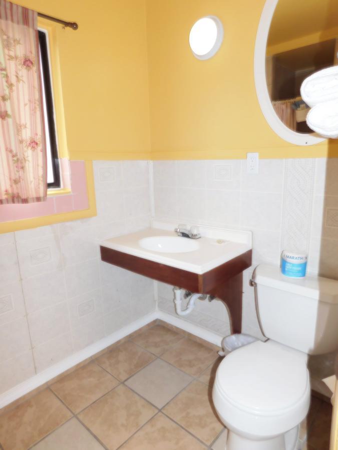 Seattle Inn Northgate Zewnętrze zdjęcie