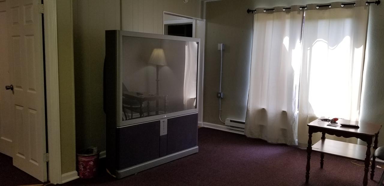 Seattle Inn Northgate Zewnętrze zdjęcie