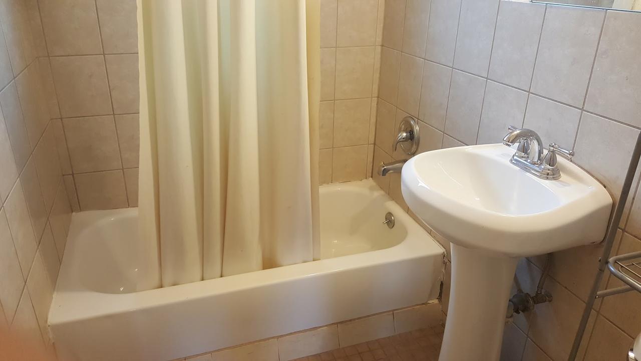 Seattle Inn Northgate Zewnętrze zdjęcie