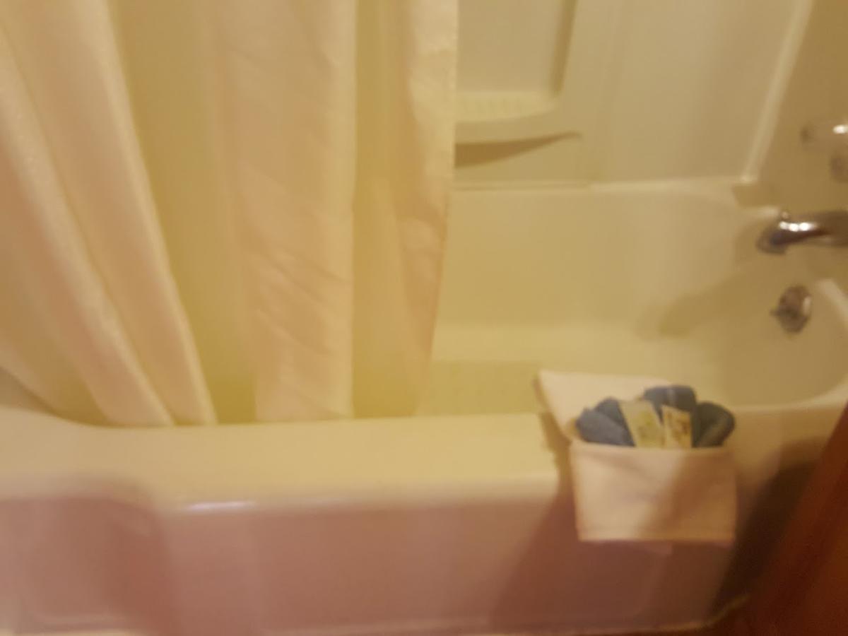 Seattle Inn Northgate Zewnętrze zdjęcie