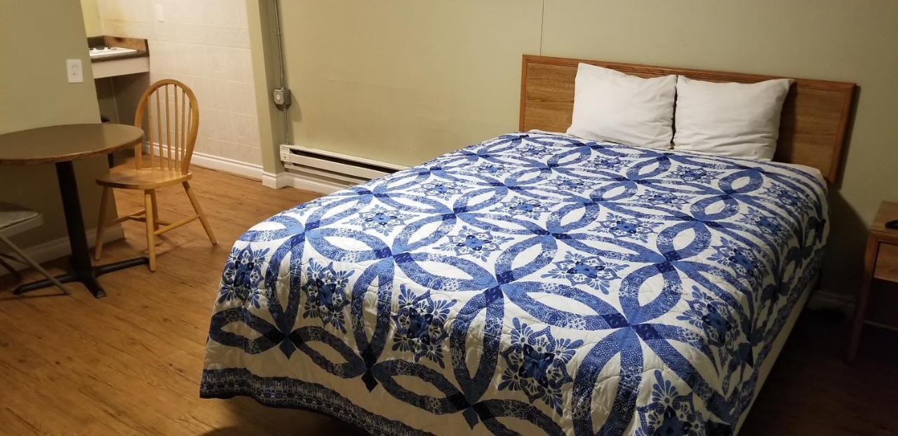 Seattle Inn Northgate Zewnętrze zdjęcie