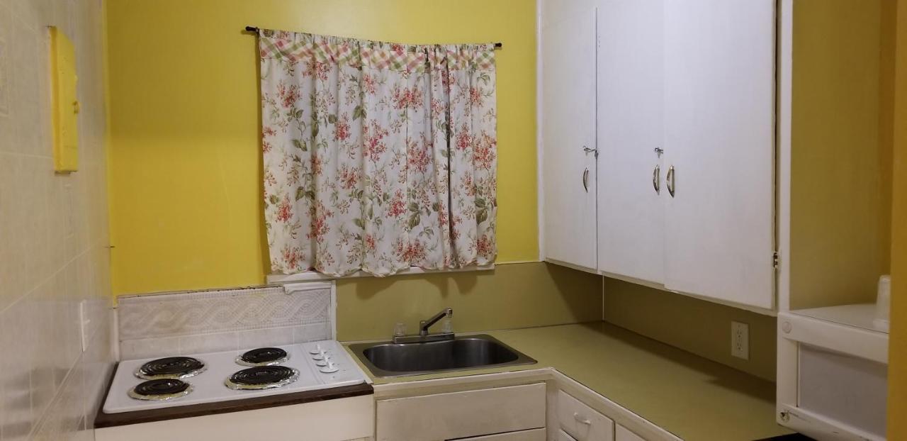 Seattle Inn Northgate Zewnętrze zdjęcie
